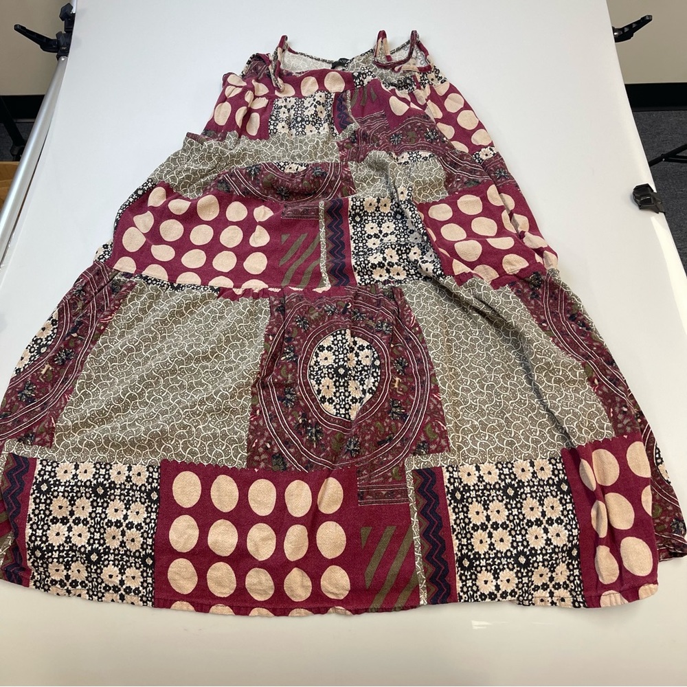 Woman’s dress Zanzea size L